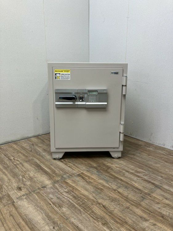 EIKO(エーコー)耐火金庫 商品画像1