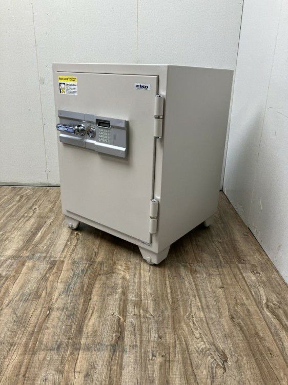 EIKO(エーコー)耐火金庫 商品画像2