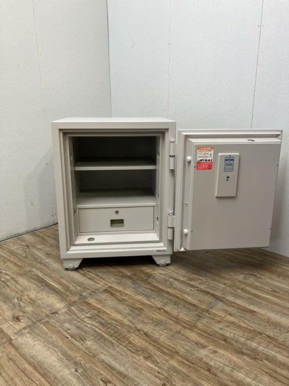 EIKO(エーコー)耐火金庫 商品画像5