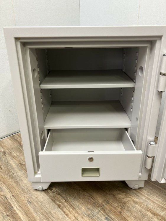 EIKO(エーコー)耐火金庫 商品画像7