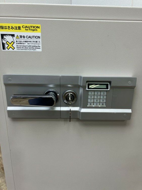 EIKO(エーコー)耐火金庫 商品画像8