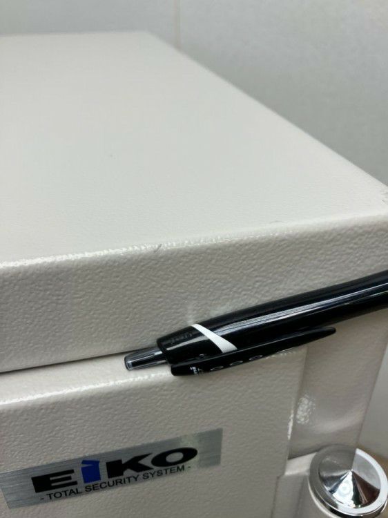 EIKO(エーコー)耐火金庫 商品画像9