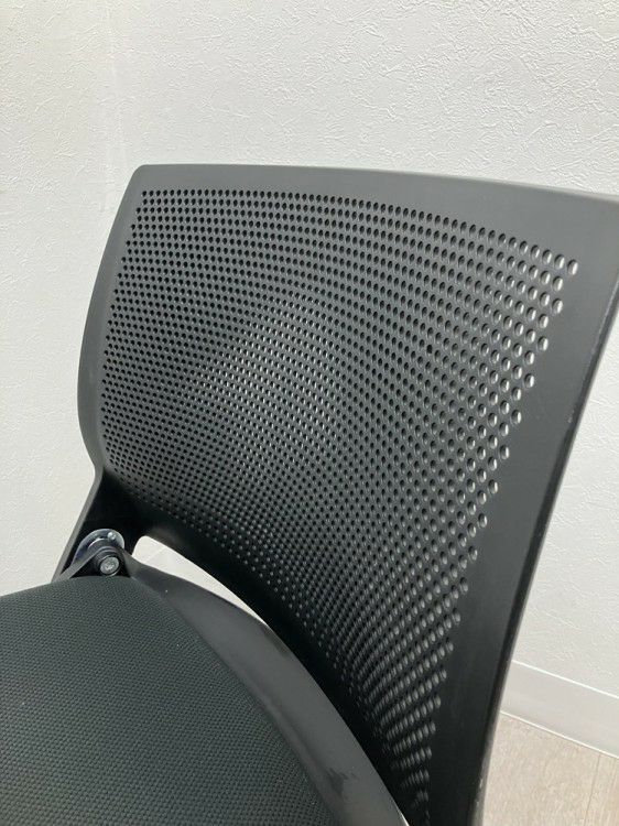 オカムラクリールシリーズ ネスティングチェア 商品画像7