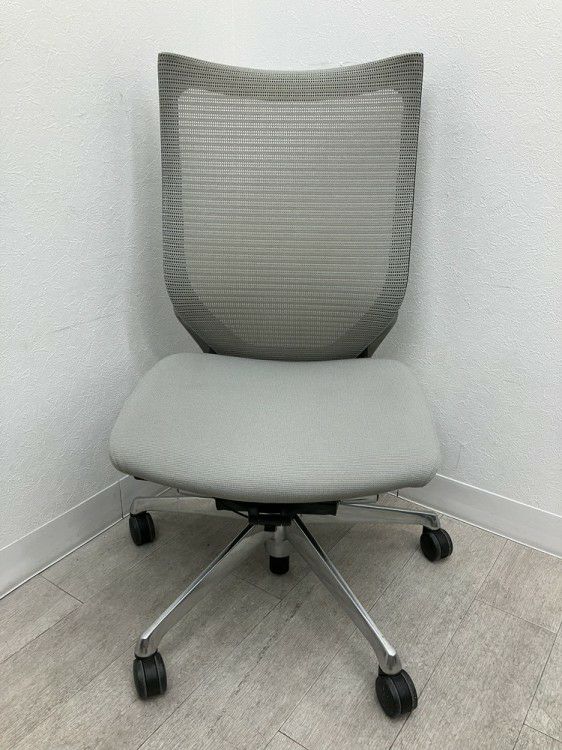 オカムラBaron(バロン)チェア バロンチェア 商品画像2