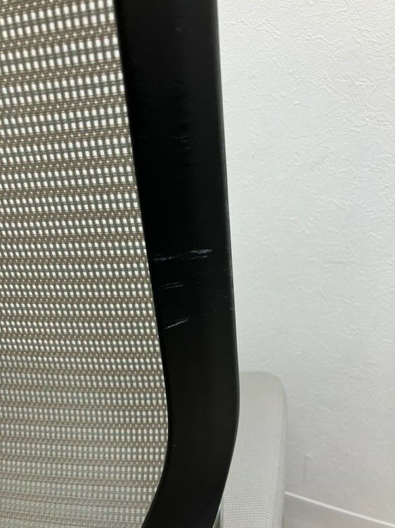 オカムラBaron(バロン)チェア バロンチェア 商品画像6