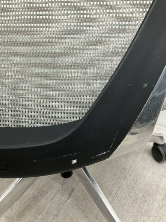 オカムラBaron(バロン)チェア バロンチェア 商品画像7