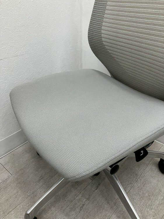 オカムラBaron(バロン)チェア バロンチェア 商品画像10