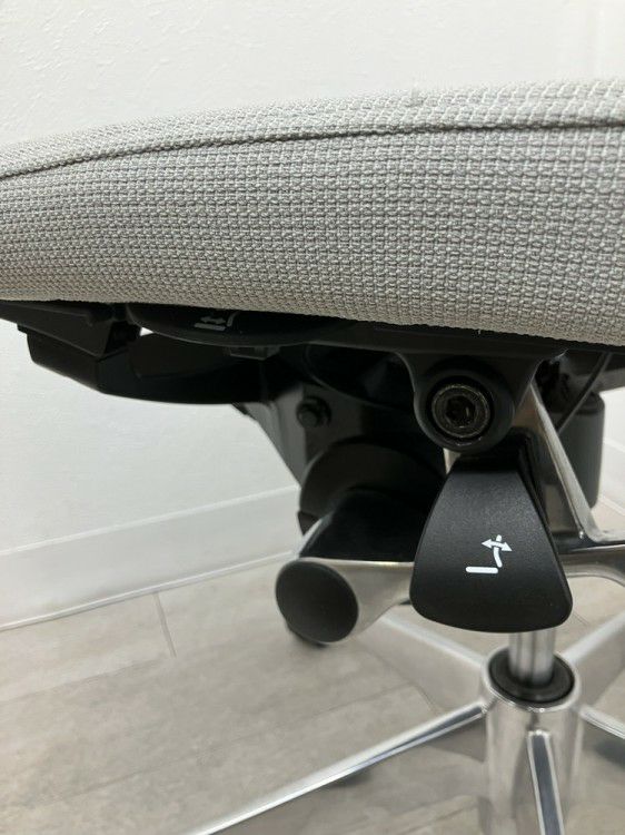 オカムラBaron(バロン)チェア バロンチェア 商品画像13