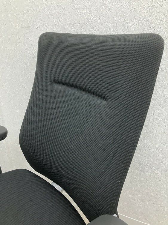 オカムラChoral（コーラル）チェア 可動肘付コーラルチェア 商品画像7