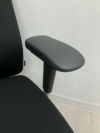 オカムラChoral（コーラル）チェア 可動肘付コーラルチェア 商品画像9