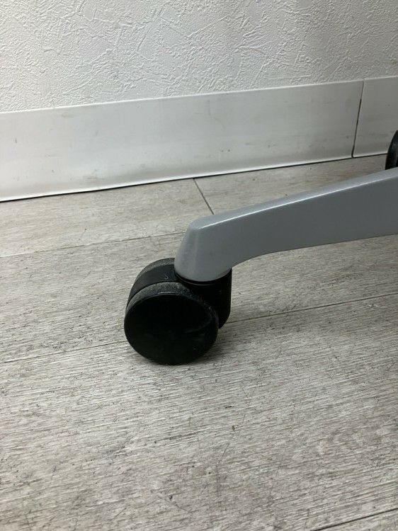 オカムラChoral（コーラル）チェア 可動肘付コーラルチェア 商品画像15