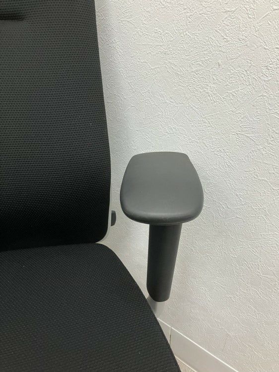 オカムラChoral（コーラル）チェア 可動肘付コーラルチェア 商品画像20