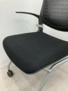 オカムラGrata（グラータ）チェア ネスティングチェア 商品画像7