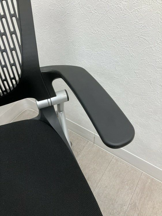 オカムラGrata（グラータ）チェア ネスティングチェア 商品画像8