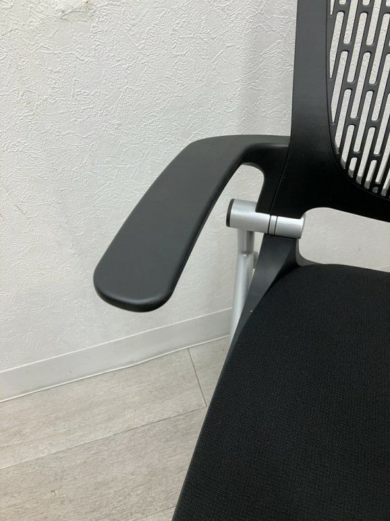 オカムラGrata（グラータ）チェア ネスティングチェア 商品画像9