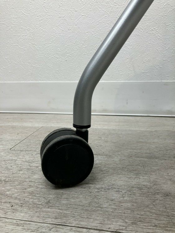 オカムラGrata（グラータ）チェア ネスティングチェア 商品画像12