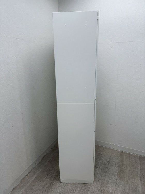 コクヨEDIA(エディア)シリーズ 両開きラテラル上下書庫 商品画像3