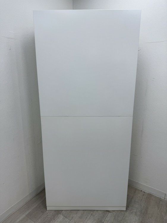 コクヨEDIA(エディア)シリーズ 両開きラテラル上下書庫 商品画像5