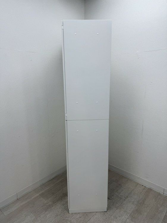 コクヨEDIA(エディア)シリーズ 両開きラテラル上下書庫 商品画像7