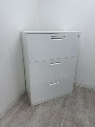 コクヨEDIA(エディア)シリーズ ラテラル書庫 商品画像1