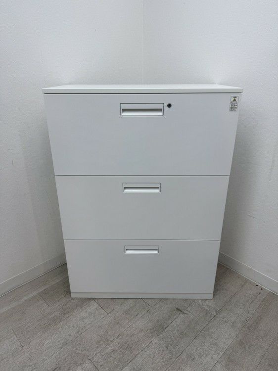 コクヨEDIA(エディア)シリーズ ラテラル書庫 商品画像2