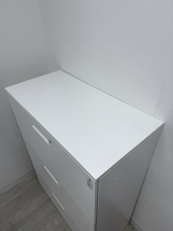 コクヨEDIA(エディア)シリーズ ラテラル書庫 商品画像6