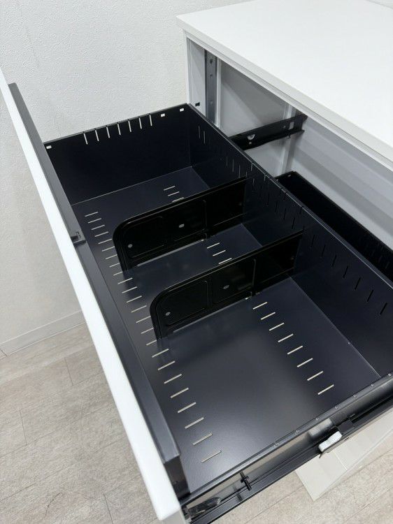 コクヨEDIA(エディア)シリーズ ラテラル書庫 商品画像7