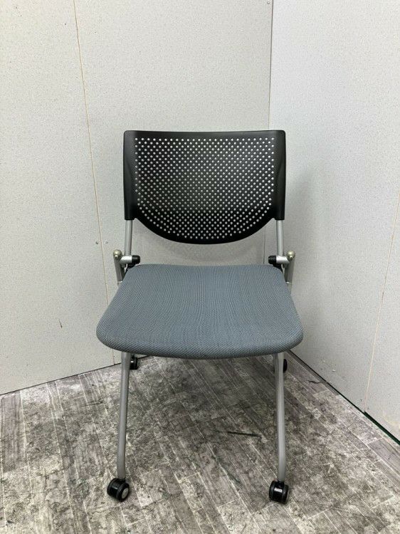 オカムラプロスタックシリーズ プロスタックチェア 商品画像2