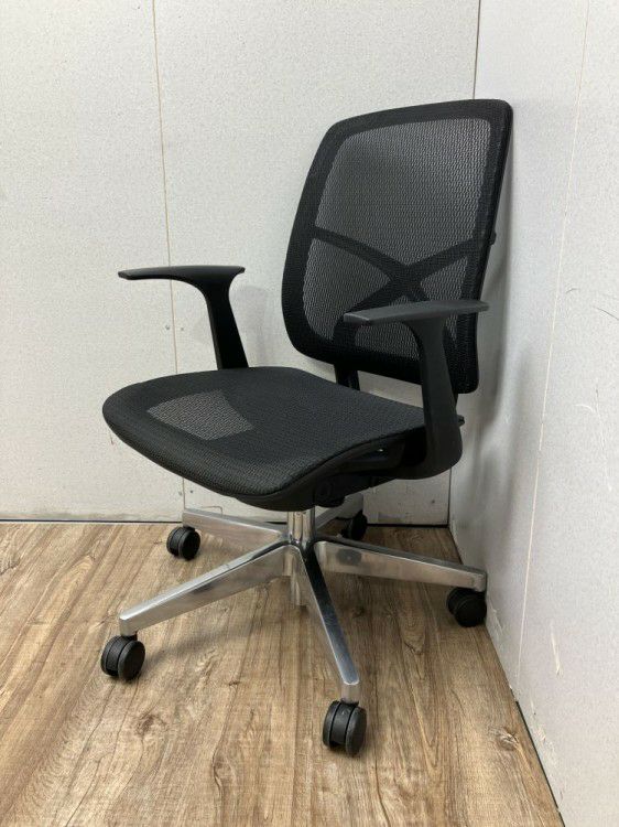 固定肘付シンクス2チェア 商品画像1