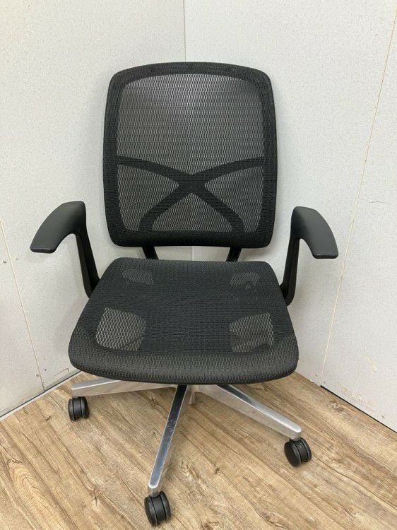 固定肘付シンクス2チェア 商品画像3