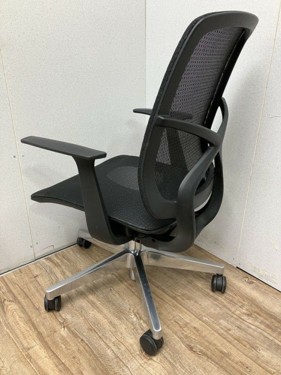 固定肘付シンクス2チェア 商品画像6