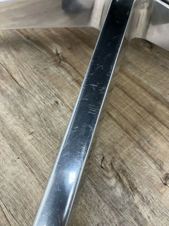 固定肘付シンクス2チェア 商品画像9