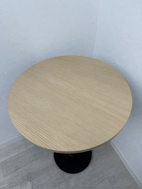 コクヨFranka (フランカ)シリーズ 丸ハイテーブル 商品画像3