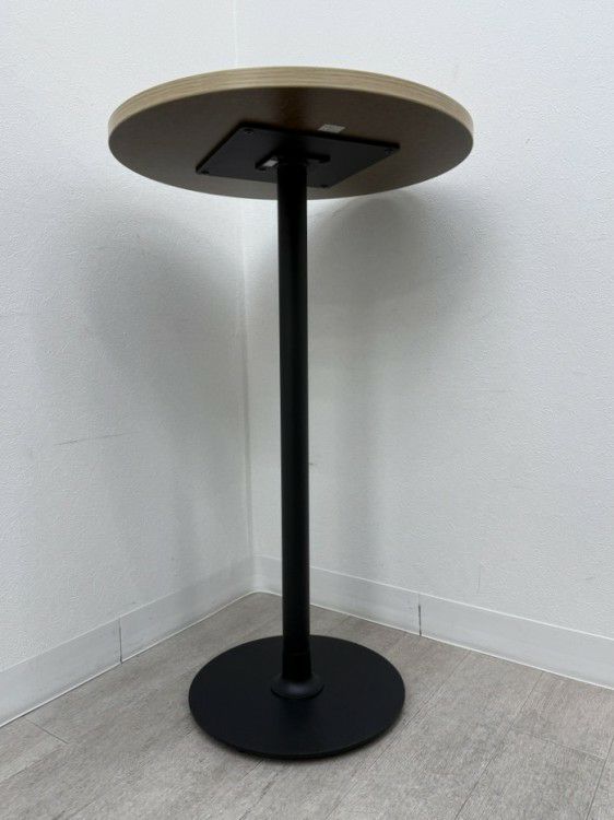コクヨFranka (フランカ)シリーズ 丸ハイテーブル 商品画像6