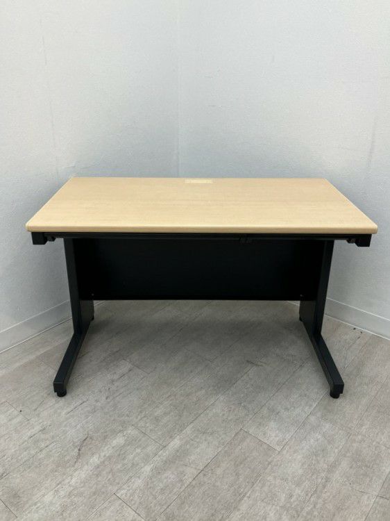 プラス1100平デスク 商品画像2