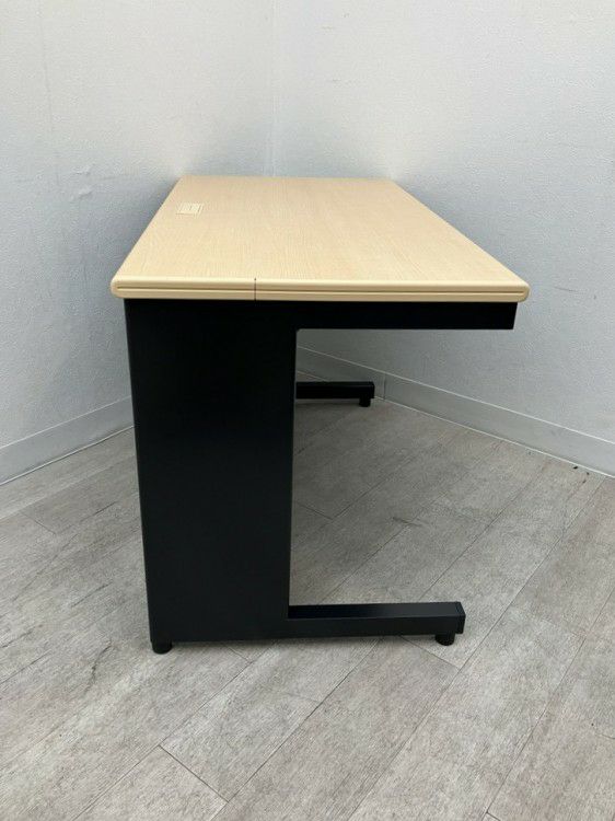 プラス1100平デスク 商品画像3