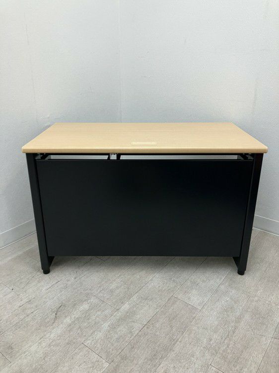 プラス1100平デスク 商品画像4