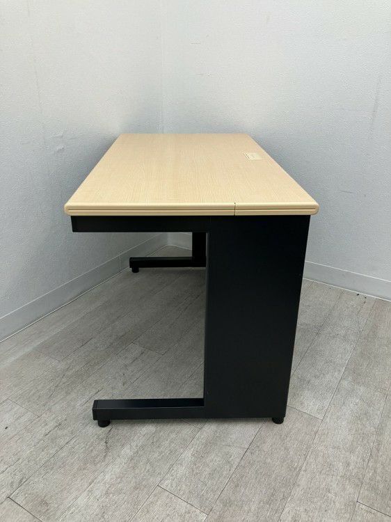 プラス1100平デスク 商品画像5