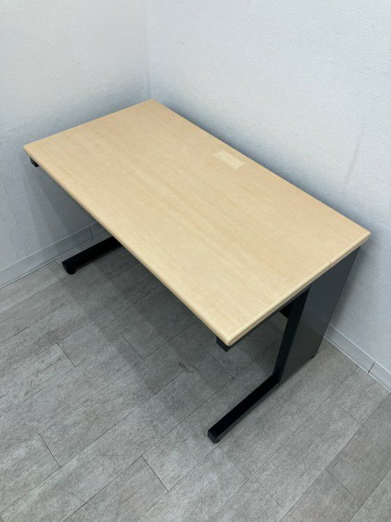 プラス1100平デスク 商品画像6