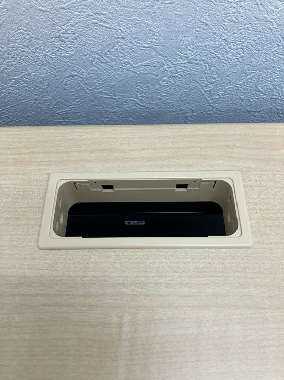 プラス1100平デスク 商品画像10