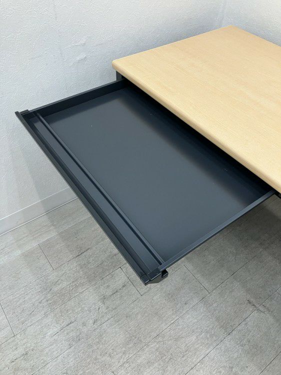 プラス1100平デスク 商品画像11