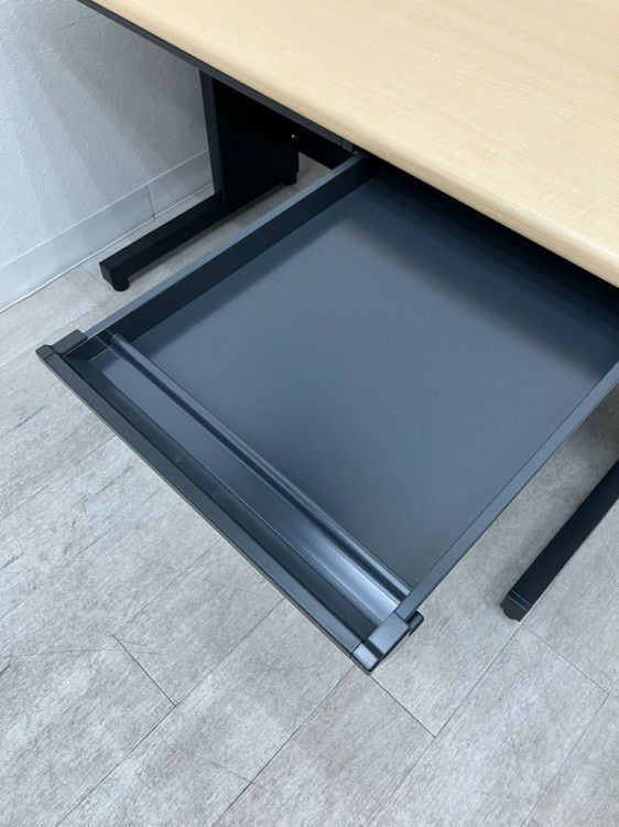 プラス1100平デスク 商品画像12