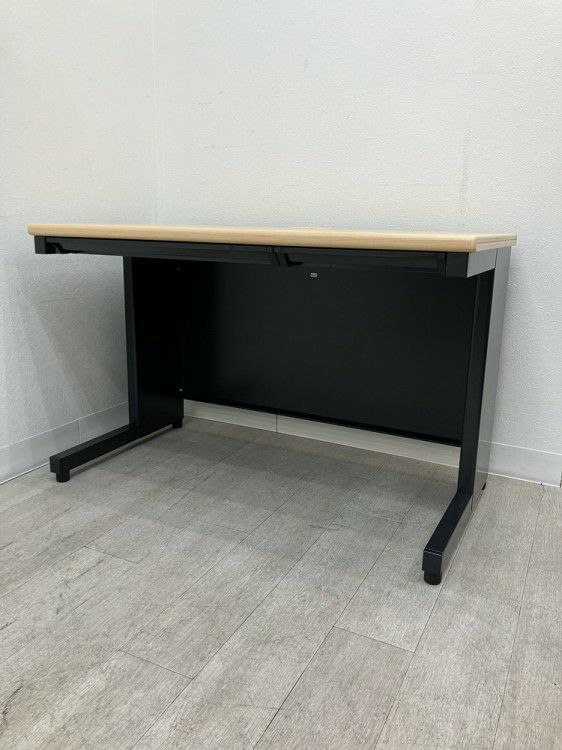 プラス1100平デスク 商品画像13