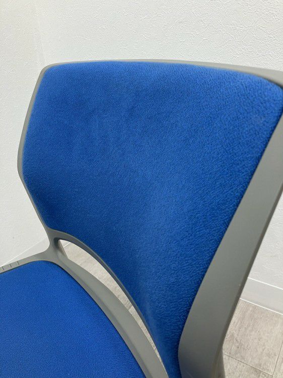 オカムラスタッキングチェア 商品画像7
