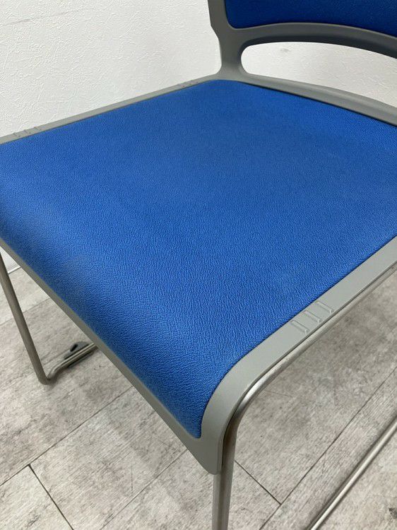 オカムラスタッキングチェア 商品画像8