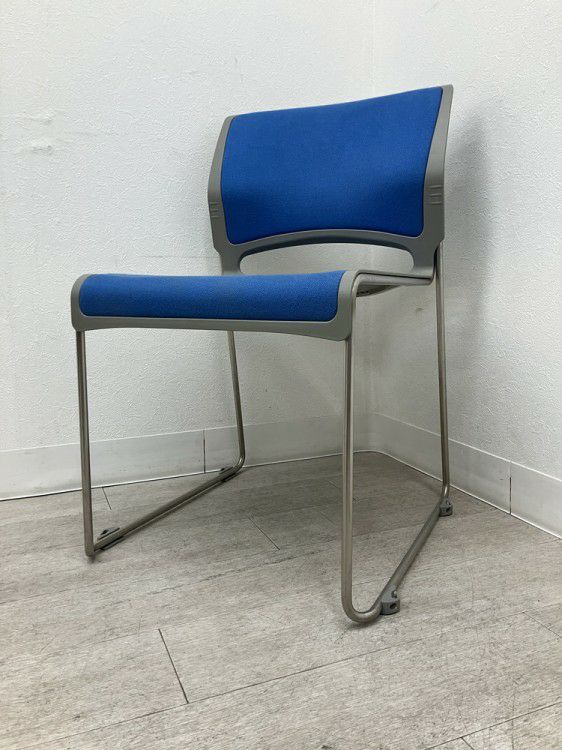 オカムラスタッキングチェア 商品画像9