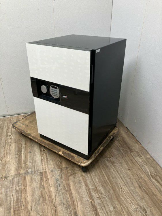 ディプロマット耐火金庫 商品画像2