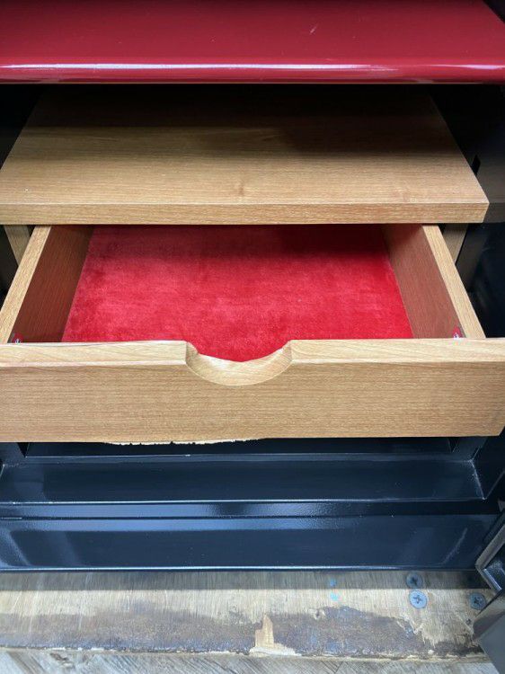 ディプロマット耐火金庫 商品画像5