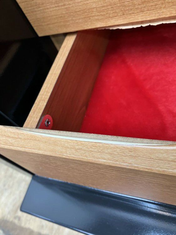 ディプロマット耐火金庫 商品画像6