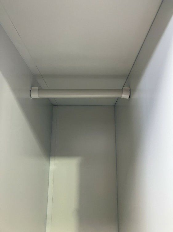 ダイヤル式8人用ロッカー 商品画像4